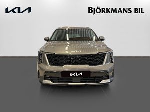 Kia Sorento bild 2