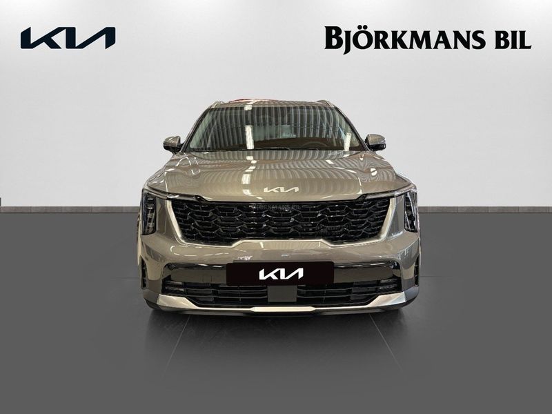 Kia Sorento bild 2