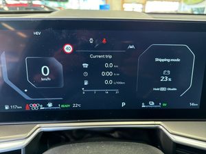 Kia Sorento bild 10