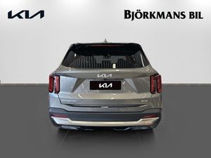 Kia Sorento bild 5