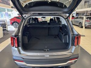 Kia Sorento bild 14