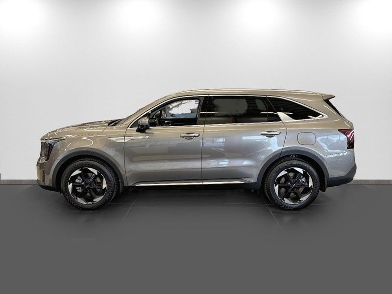 Kia Sorento bild 4