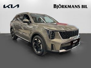 Kia Sorento bild 3