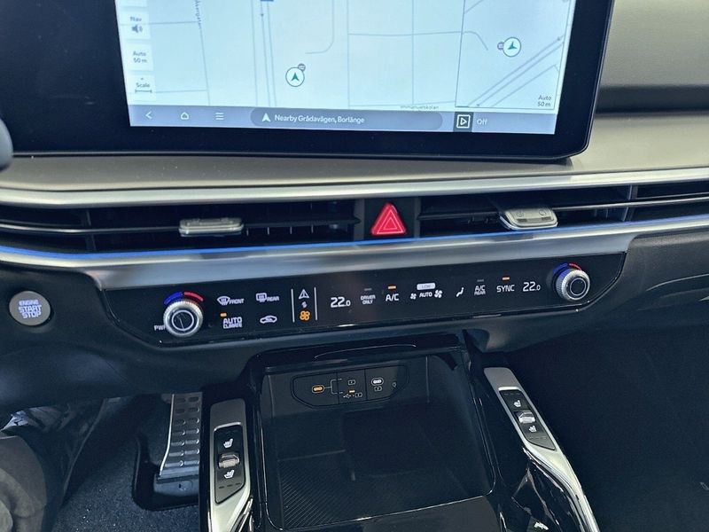 Kia Sorento bild 13