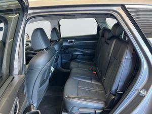 Kia Sorento bild 9