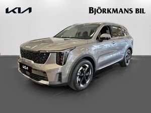 Kia Sorento bild 1
