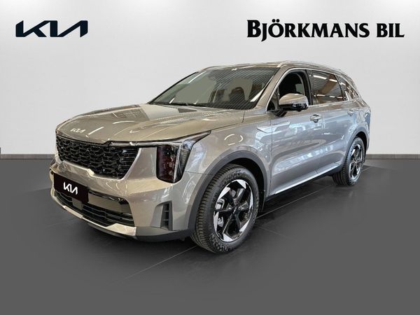 Kia Sorento PHEV AWD Advance Plus *Avbetalningskampanj - 2027