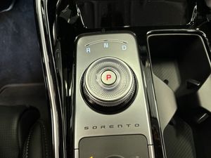 Kia Sorento bild 12