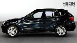 BMW X3 bild 6