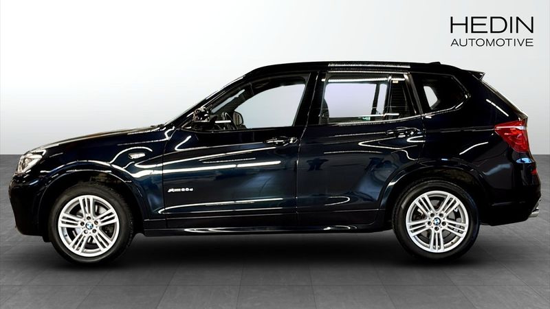 BMW X3 bild 6