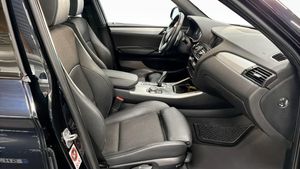 BMW X3 bild 3