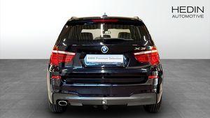BMW X3 bild 7