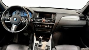 BMW X3 bild 4