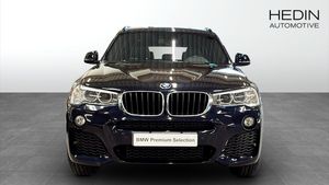 BMW X3 bild 8
