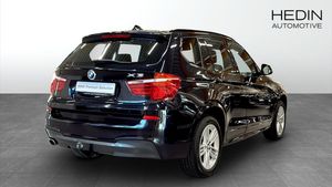 BMW X3 bild 2