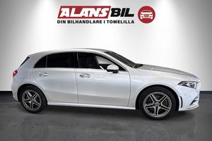 Mercedes A250 bild 2