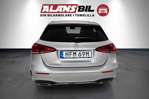 Mercedes A250 bild 4