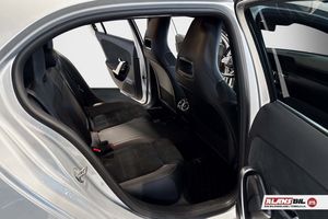 Mercedes A250 bild 9
