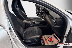 Mercedes A250 bild 8
