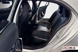 Mercedes A250 bild 6
