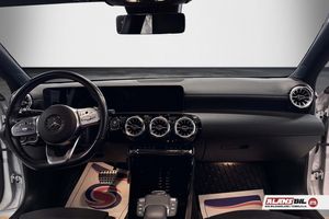 Mercedes A250 bild 10