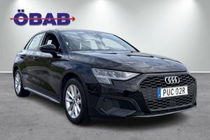 Audi A3 bild 3