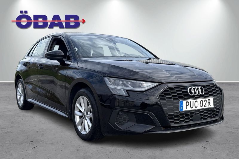 Audi A3 bild 3