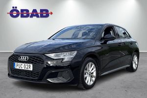 Audi A3 bild 1