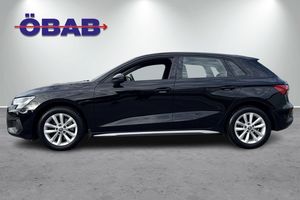Audi A3 bild 4