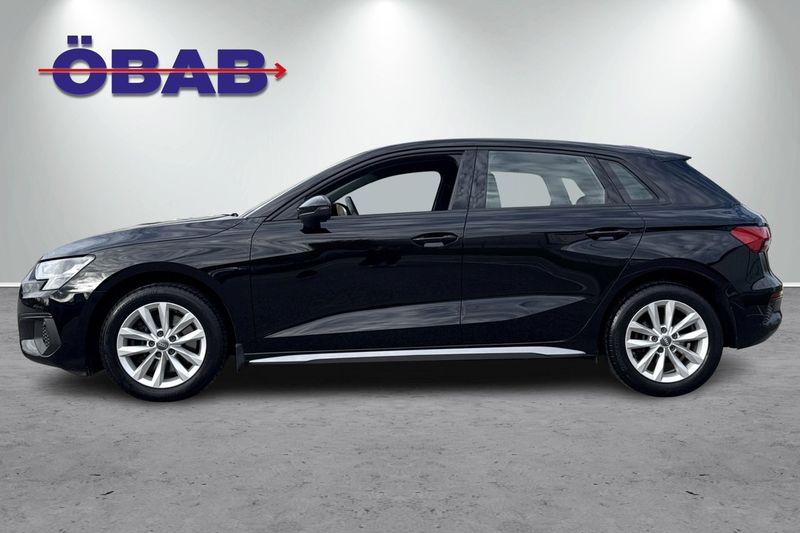 Audi A3 bild 4