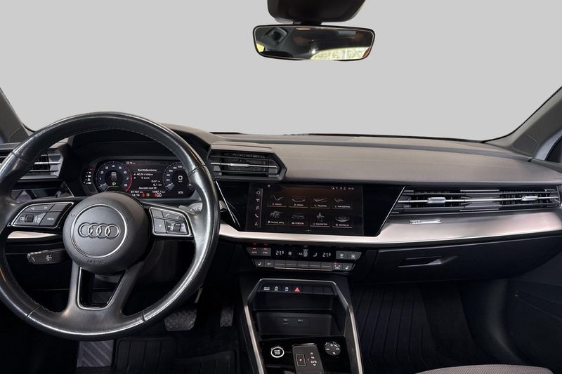 Audi A3 bild 7