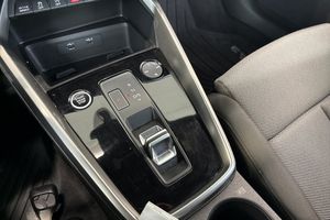 Audi A3 bild 12