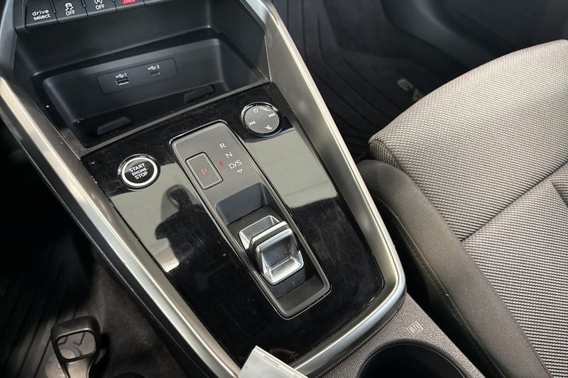 Audi A3 bild 12