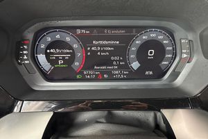 Audi A3 bild 11