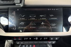 Audi A3 bild 10