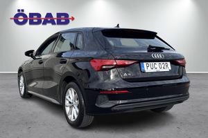 Audi A3 bild 6