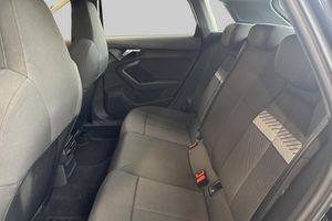 Audi A3 bild 9