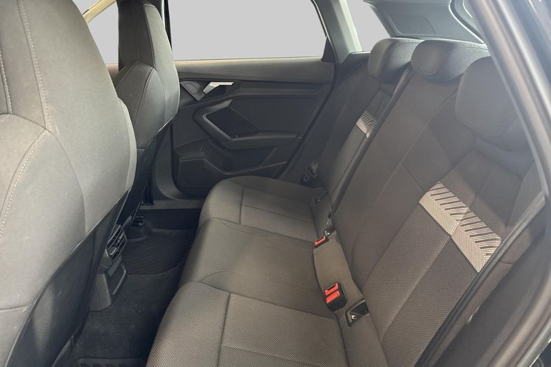 Audi A3 bild 9