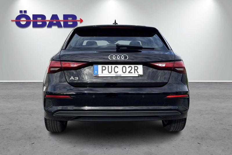 Audi A3 bild 5