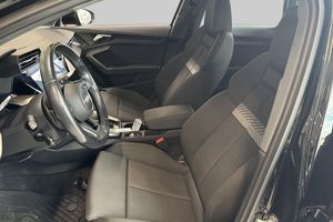 Audi A3 bild 8