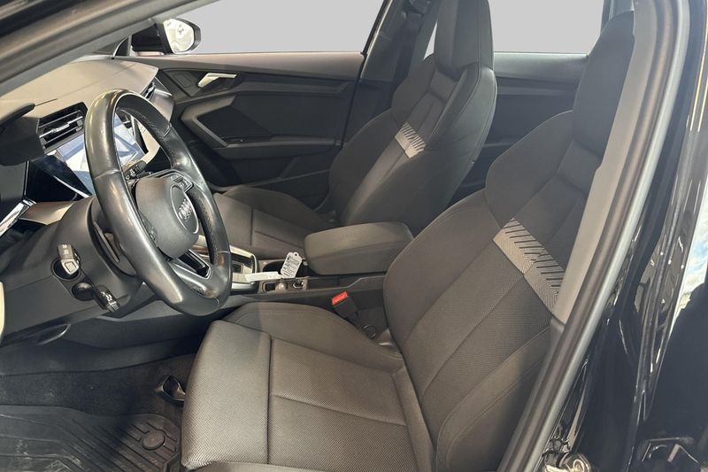Audi A3 bild 8