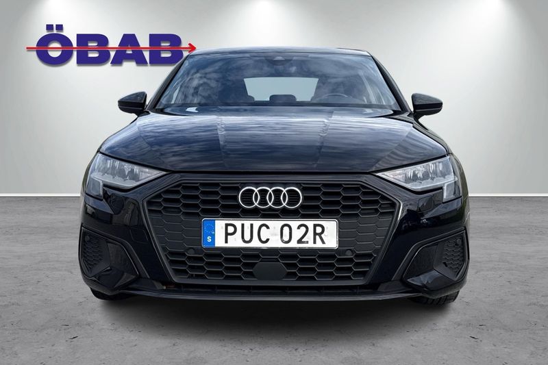Audi A3 bild 2