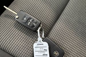 Volkswagen Sharan bild 16