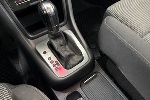 Volkswagen Sharan bild 12
