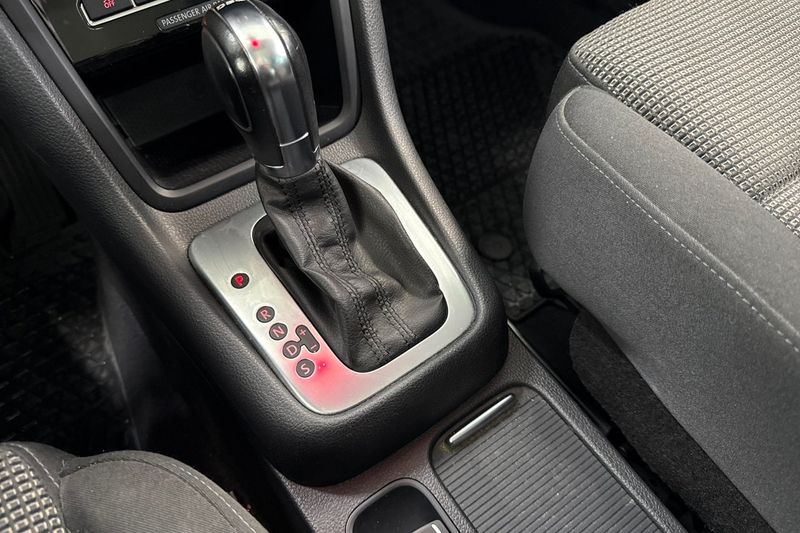 Volkswagen Sharan bild 12