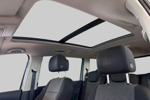Volkswagen Sharan bild 13