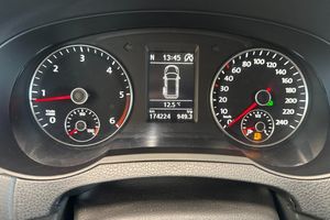 Volkswagen Sharan bild 11