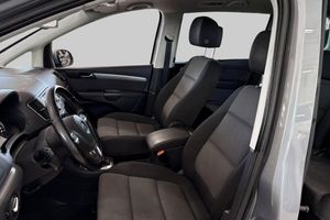 Volkswagen Sharan bild 8