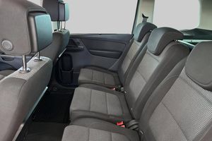 Volkswagen Sharan bild 9