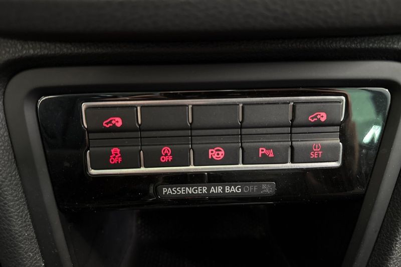Volkswagen Sharan bild 15